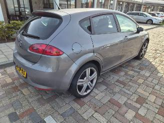 Seat Leon 1.6 SPORT picture 6
