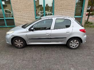 Peugeot 206+ 1.1 XR picture 8