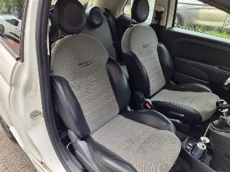 Fiat 500C 1.2 LOUNGE picture 15