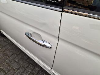 Fiat 500C 1.2 LOUNGE picture 9