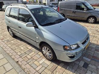 Mitsubishi Space-star 1.6 AUTOMAAT picture 3