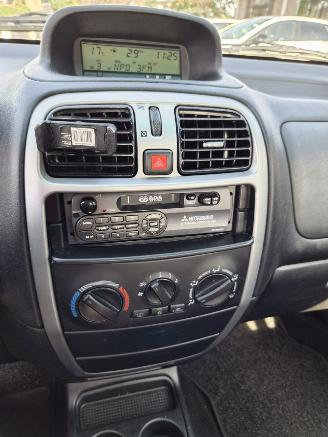 Mitsubishi Space-star 1.6 AUTOMAAT picture 18