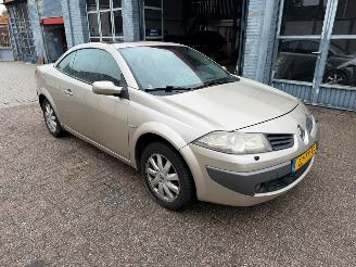 Renault Mégane 1.6 16V picture 3