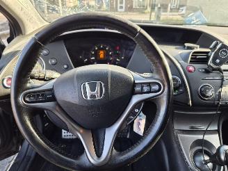 Honda Civic 1.4 SILVERSTONE picture 18