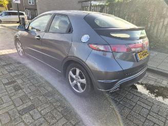 Honda Civic 1.4 SILVERSTONE picture 7