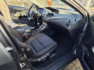 Honda Civic 1.4 SILVERSTONE picture 17