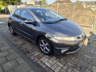 Honda Civic 1.4 SILVERSTONE picture 2