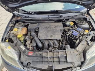Mazda 2 1.4 TOURING picture 9