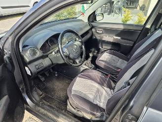 Mazda 2 1.4 TOURING picture 10
