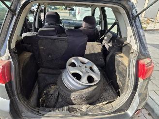 Mazda 2 1.4 TOURING picture 12