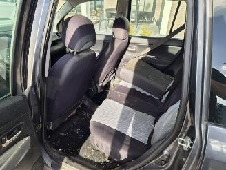 Mazda 2 1.4 TOURING picture 11