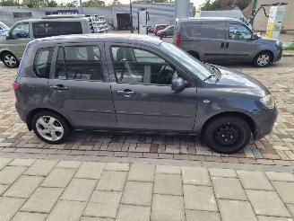 Mazda 2 1.4 TOURING picture 8