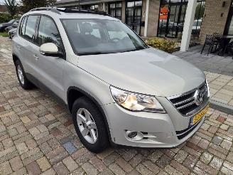 Volkswagen Tiguan 2.0 TSI 4 MOTION picture 2