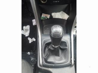 Hyundai I-30 i30 (GDHB5), Hatchback, 2011 1.4 16V picture 10