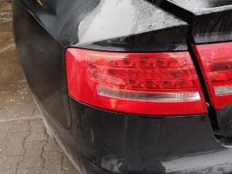Audi A5 A5 Sportback (8TA), Liftback, 2009 / 2017 2.0 TDI 16V picture 34