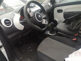 Renault Twingo Twingo III (AH), Hatchback 5-drs, 2014 / 2024 1.0 SCe 70 12V picture 8