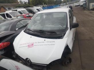 Renault Twingo Twingo III (AH), Hatchback 5-drs, 2014 / 2024 1.0 SCe 70 12V picture 1