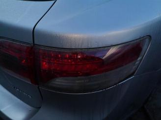 Toyota Avensis Avensis Wagon (T27), Combi, 2008 / 2018 2.2 16V D-4D-F 180 picture 25