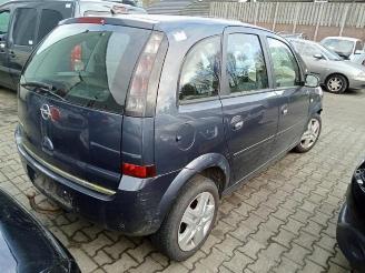 Opel Meriva Meriva, MPV, 2003 / 2010 1.6 16V picture 2