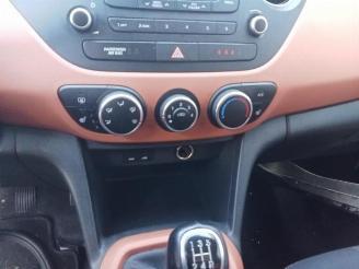 Hyundai I-10 i10 (B5), Hatchback, 2013 / 2019 1.2 16V picture 7