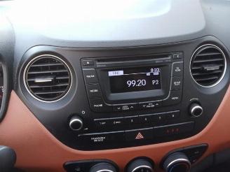 Hyundai I-10 i10 (B5), Hatchback, 2013 / 2019 1.2 16V picture 6