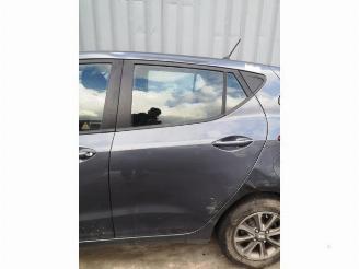 Hyundai I-10 i10 (B5), Hatchback, 2013 / 2019 1.2 16V picture 15