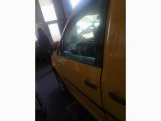 Volkswagen Caddy Caddy III (2KA,2KH,2CA,2CH), Van, 2004 / 2015 2.0 TDI 16V picture 16