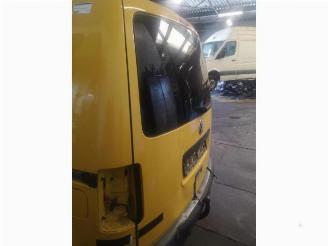 Volkswagen Caddy Caddy III (2KA,2KH,2CA,2CH), Van, 2004 / 2015 2.0 TDI 16V picture 25