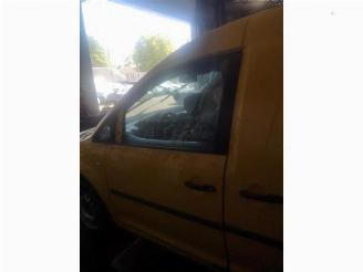 Volkswagen Caddy Caddy III (2KA,2KH,2CA,2CH), Van, 2004 / 2015 2.0 TDI 16V picture 17