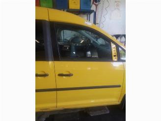 Volkswagen Caddy Caddy III (2KA,2KH,2CA,2CH), Van, 2004 / 2015 2.0 TDI 16V picture 35