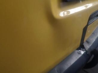 Volkswagen Caddy Caddy III (2KA,2KH,2CA,2CH), Van, 2004 / 2015 2.0 TDI 16V picture 26