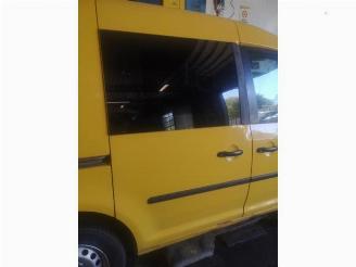 Volkswagen Caddy Caddy III (2KA,2KH,2CA,2CH), Van, 2004 / 2015 2.0 TDI 16V picture 28