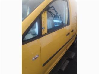 Volkswagen Caddy Caddy III (2KA,2KH,2CA,2CH), Van, 2004 / 2015 2.0 TDI 16V picture 15