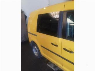 Volkswagen Caddy Caddy III (2KA,2KH,2CA,2CH), Van, 2004 / 2015 2.0 TDI 16V picture 32