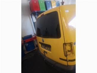 Volkswagen Caddy Caddy III (2KA,2KH,2CA,2CH), Van, 2004 / 2015 2.0 TDI 16V picture 24