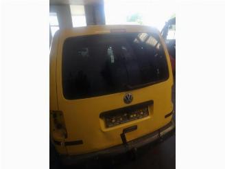 Volkswagen Caddy Caddy III (2KA,2KH,2CA,2CH), Van, 2004 / 2015 2.0 TDI 16V picture 23