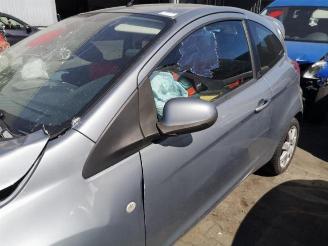 Ford Ka Ka II, Hatchback, 2008 / 2016 1.2 picture 1