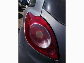 Ford Ka Ka II, Hatchback, 2008 / 2016 1.2 picture 17