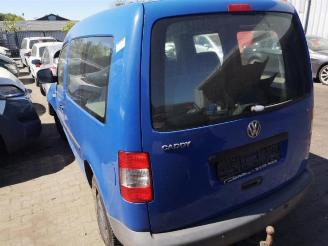 Volkswagen Caddy Caddy Combi III (2KB,2KJ), MPV, 2004 / 2015 1.6 picture 1