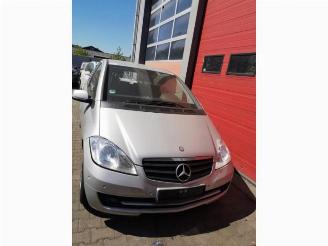 Mercedes A-klasse A (W169), Hatchback, 2004 / 2012 1.5 A-160 picture 1