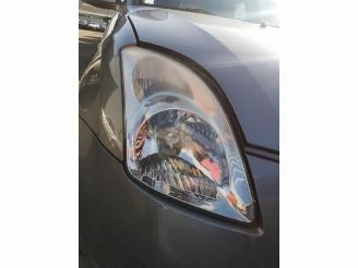 Suzuki Swift Swift (ZA/ZC/ZD1/2/3/9), Hatchback, 2005 / 2015 1.3 VVT 16V picture 35