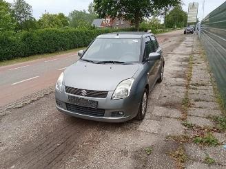 Suzuki Swift Swift (ZA/ZC/ZD1/2/3/9), Hatchback, 2005 / 2015 1.3 VVT 16V picture 1