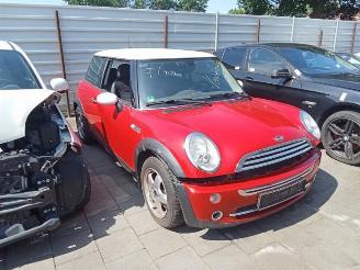 Mini One Mini (R50/53), Hatchback, 2001 / 2007 1.6 16V Cooper picture 1