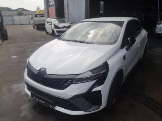 Démontage voiture Renault Clio Clio V (RJAB), Hatchback 5-drs, 2019 1.0 TCe 90 12V 2025