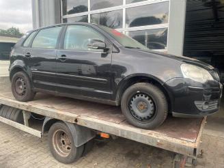 Volkswagen Polo Polo IV (9N1/2/3), Hatchback, 2001 / 2012 1.2 12V picture 1