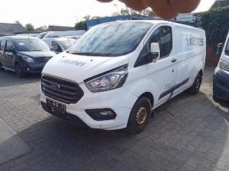 demontáž osobní automobily Ford Transit Transit Custom, Van, 2011 / 2023 2.0 TDCi 16V Eco Blue 105 2020/9