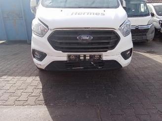 Ford Transit Transit Custom, Van, 2011 / 2023 2.0 TDCi 16V Eco Blue 105 picture 4