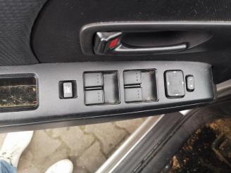 Mazda 5 5 (CR19), MPV, 2004 / 2010 1.8i 16V picture 23