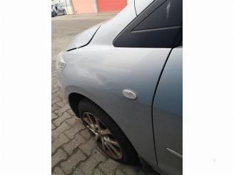 Mazda 5 5 (CR19), MPV, 2004 / 2010 1.8i 16V picture 17