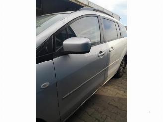 Mazda 5 5 (CR19), MPV, 2004 / 2010 1.8i 16V picture 18